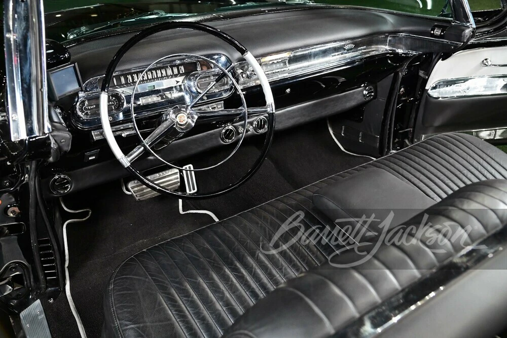 1958 Cadillac Eldorado 3rd Gen - Image 3 of 17