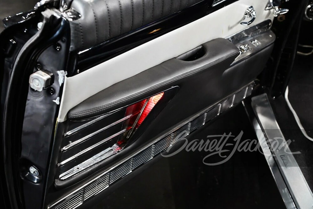 1958 Cadillac Eldorado 3rd Gen - Image 4 of 17
