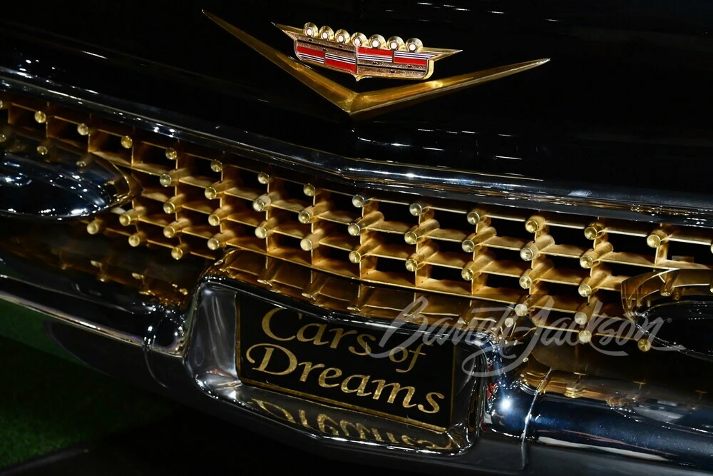 1958 Cadillac Eldorado 3rd Gen - Image 5 of 17