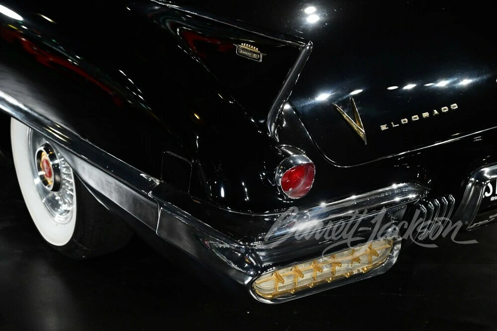 1958 Cadillac Eldorado 3rd Gen - Image 7 of 17