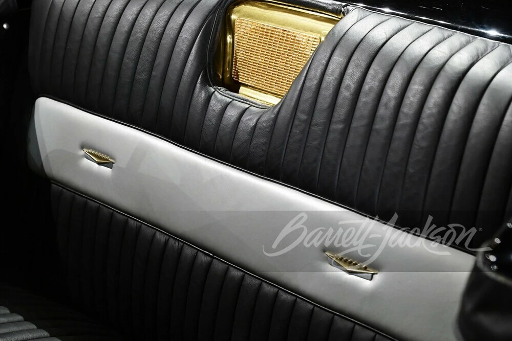 1958 Cadillac Eldorado 3rd Gen - Image 9 of 17