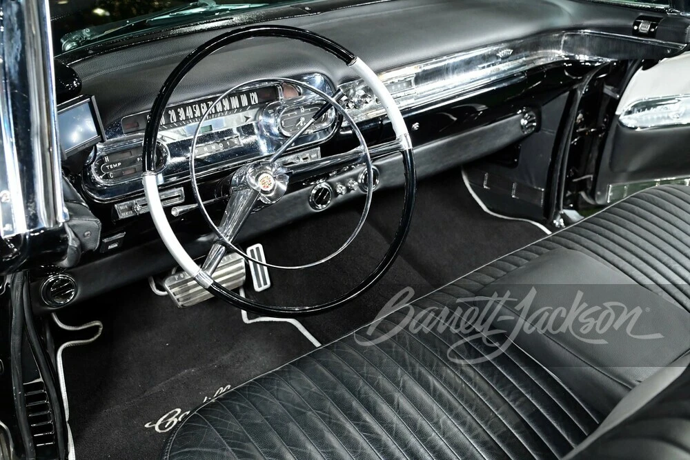 1958 Cadillac Eldorado 3rd Gen - Image 10 of 17