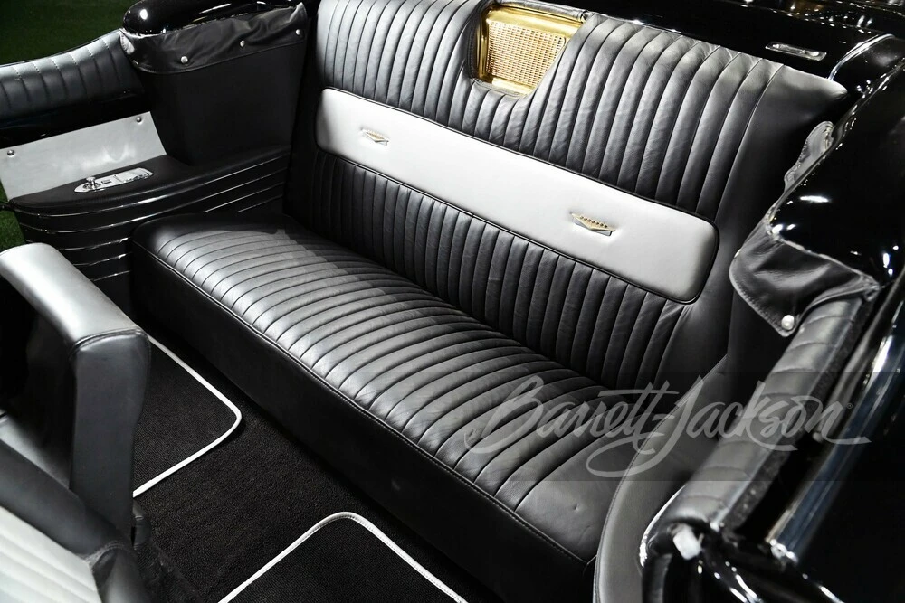 1958 Cadillac Eldorado 3rd Gen - Image 11 of 17