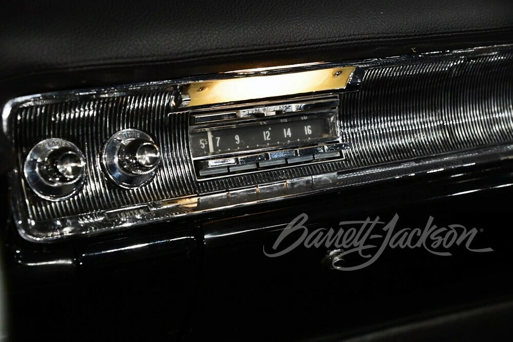 1958 Cadillac Eldorado 3rd Gen - Image 12 of 17