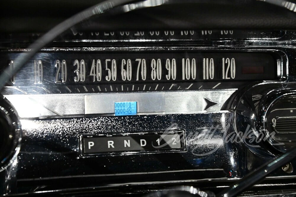1958 Cadillac Eldorado 3rd Gen - Image 13 of 17