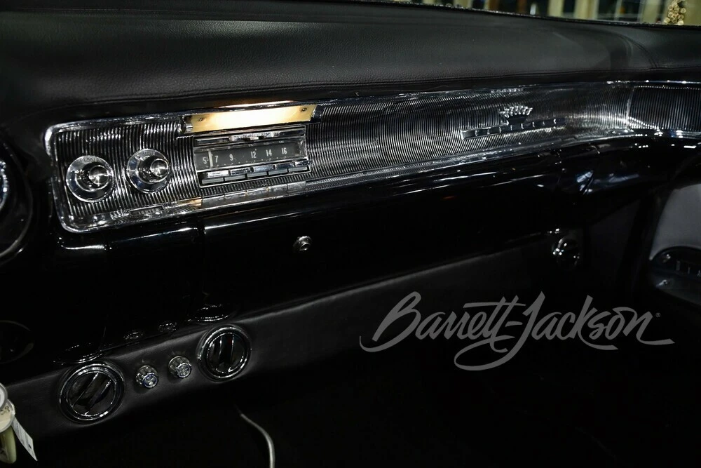 1958 Cadillac Eldorado 3rd Gen - Image 15 of 17