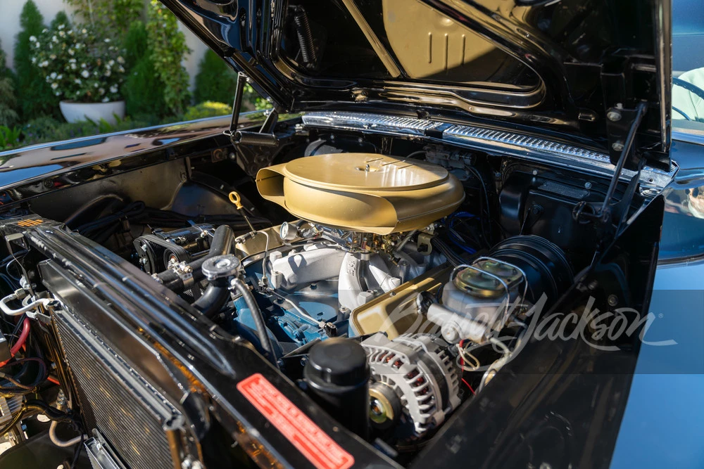 1958 Cadillac Eldorado 3rd Gen - Image 3 of 21