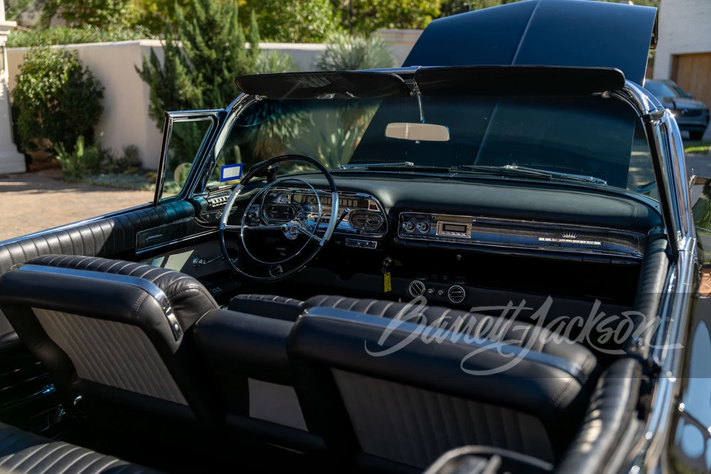 1958 Cadillac Eldorado 3rd Gen - Image 4 of 21