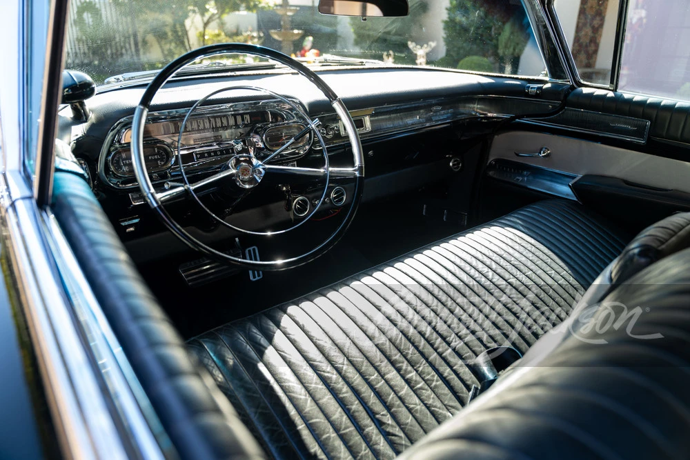 1958 Cadillac Eldorado 3rd Gen - Image 6 of 21