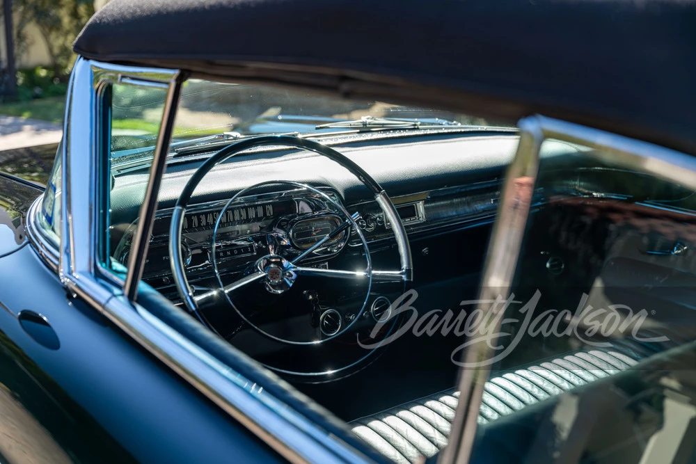 1958 Cadillac Eldorado 3rd Gen - Image 7 of 21