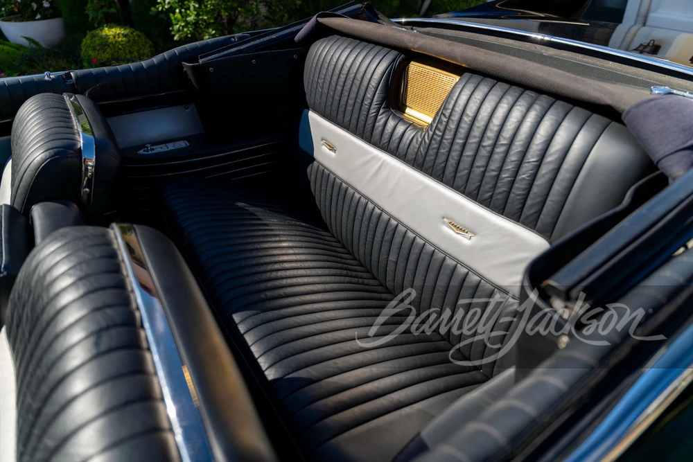 1958 Cadillac Eldorado 3rd Gen - Image 9 of 21