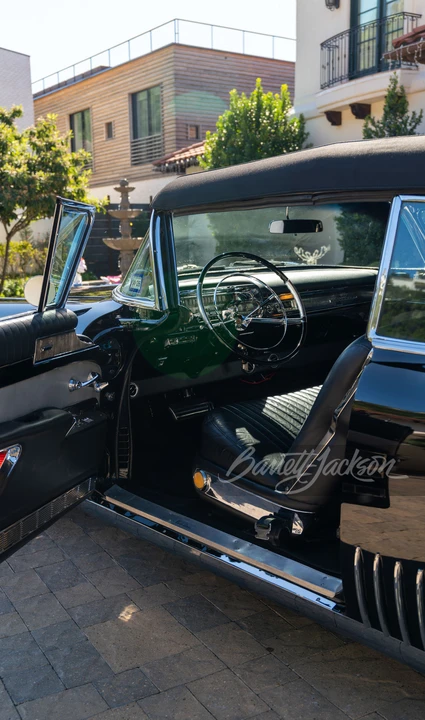 1958 Cadillac Eldorado 3rd Gen - Image 17 of 21