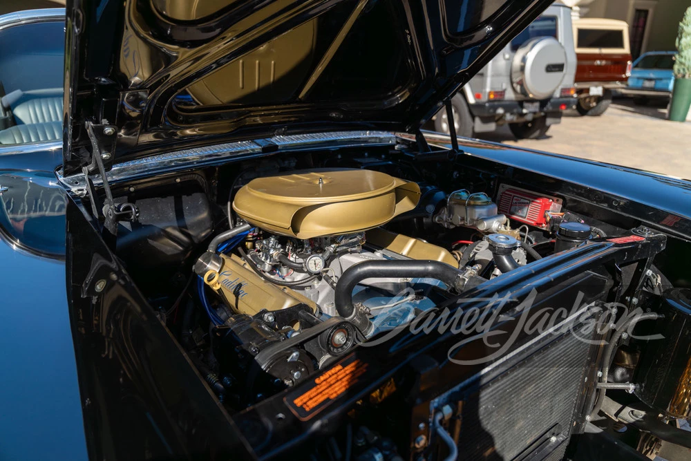 1958 Cadillac Eldorado 3rd Gen - Image 18 of 21