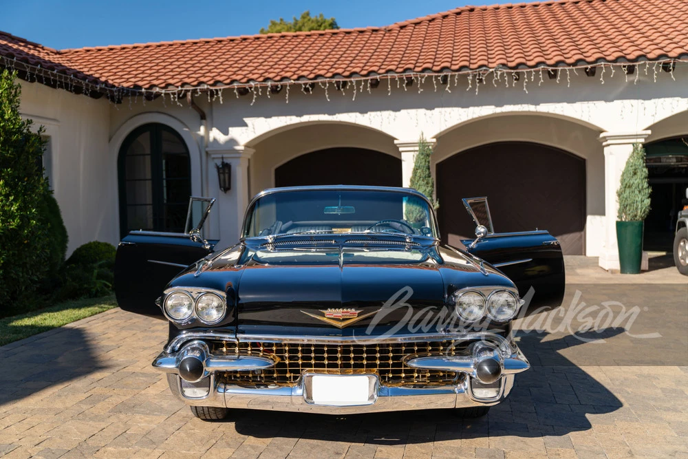 1958 Cadillac Eldorado 3rd Gen - Image 19 of 21