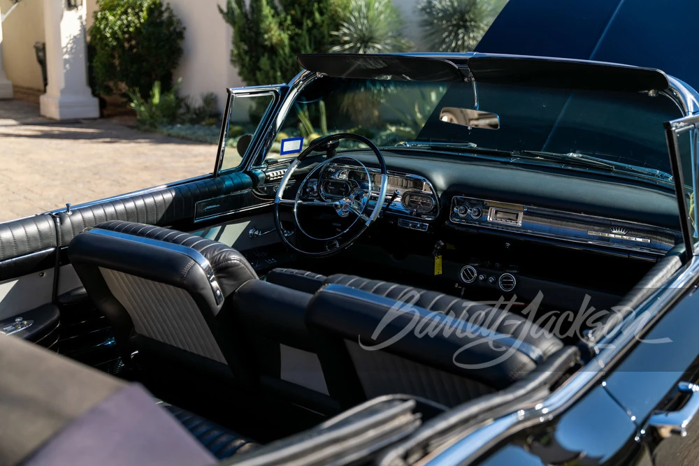 1958 Cadillac Eldorado 3rd Gen - Image 20 of 21