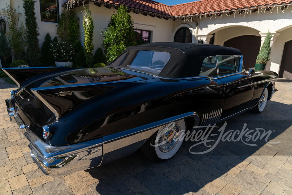 1958 Cadillac Eldorado 3rd Gen - Image 2 of 21