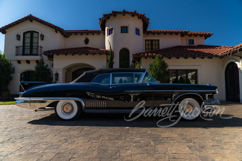 1958 Cadillac Eldorado 3rd Gen - Image 5 of 21