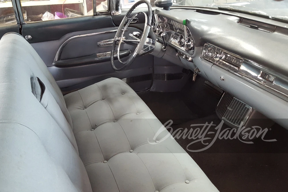 1958 Cadillac Eldorado 3rd Gen - Image 4 of 16