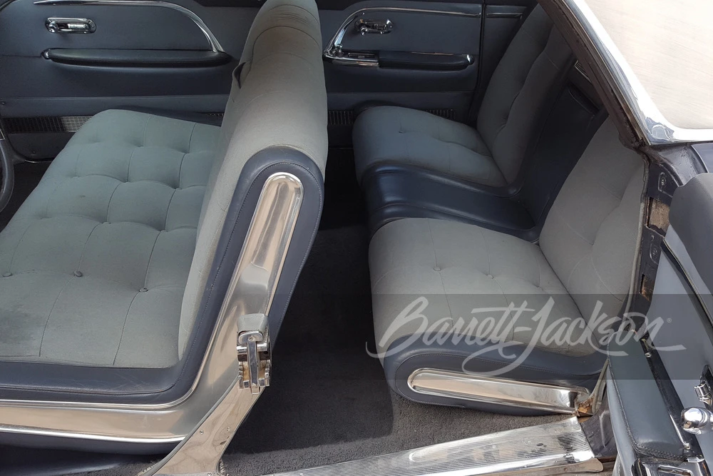 1958 Cadillac Eldorado 3rd Gen - Image 11 of 16