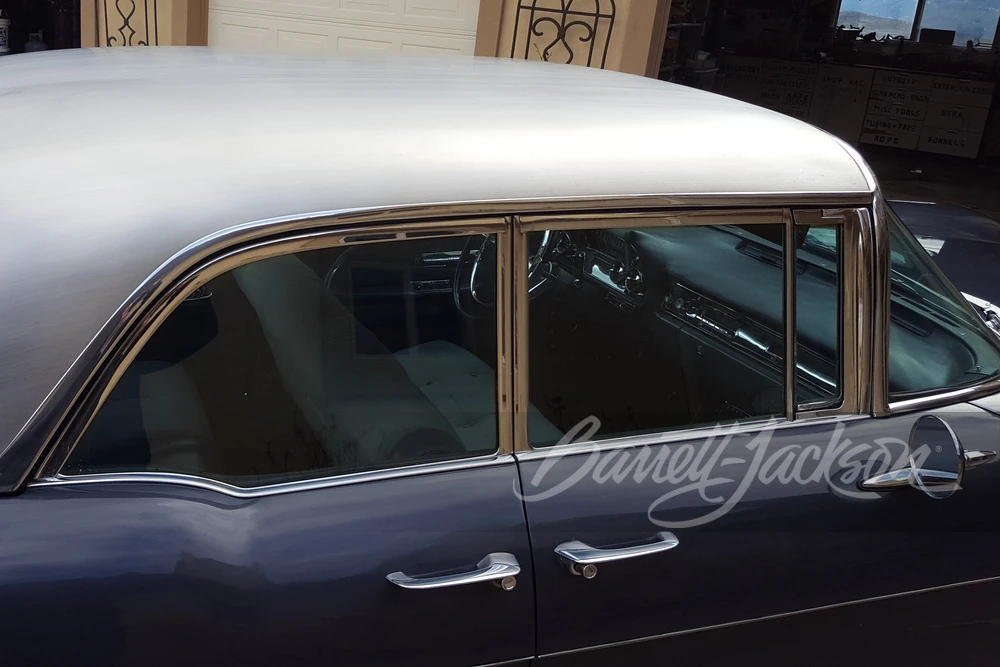 1958 Cadillac Eldorado 3rd Gen - Image 6 of 16