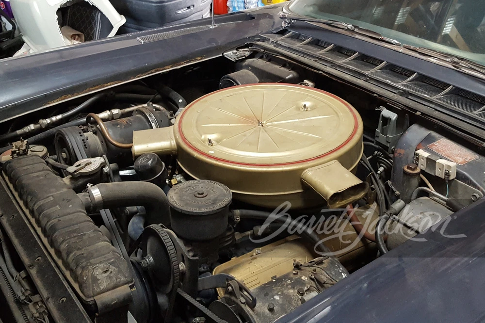 1958 Cadillac Eldorado 3rd Gen - Image 12 of 16