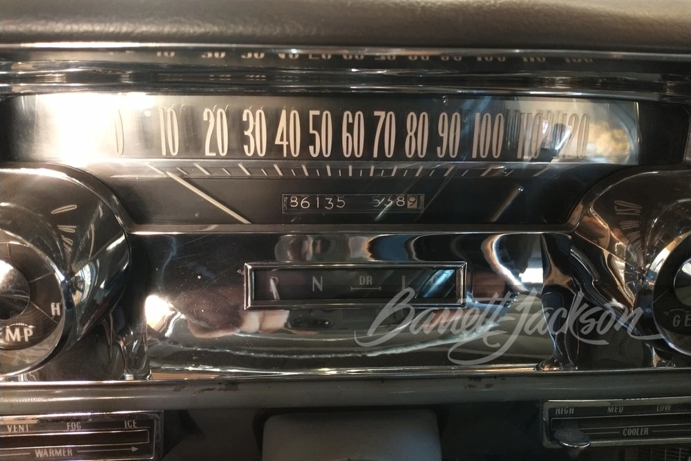 1958 Cadillac Eldorado 3rd Gen - Image 16 of 16