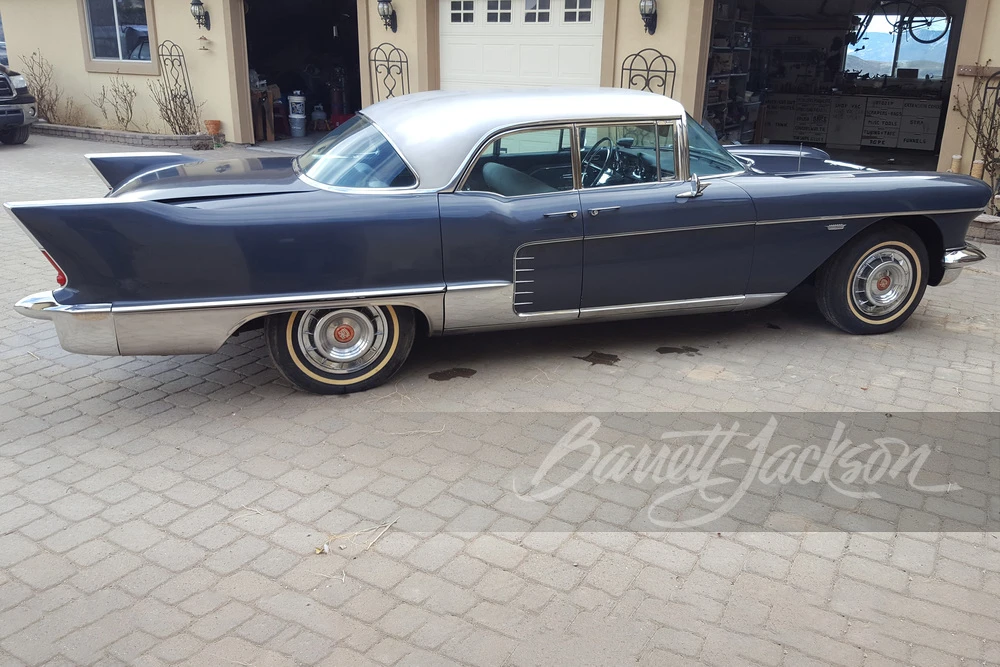 1958 Cadillac Eldorado 3rd Gen - Image 5 of 16