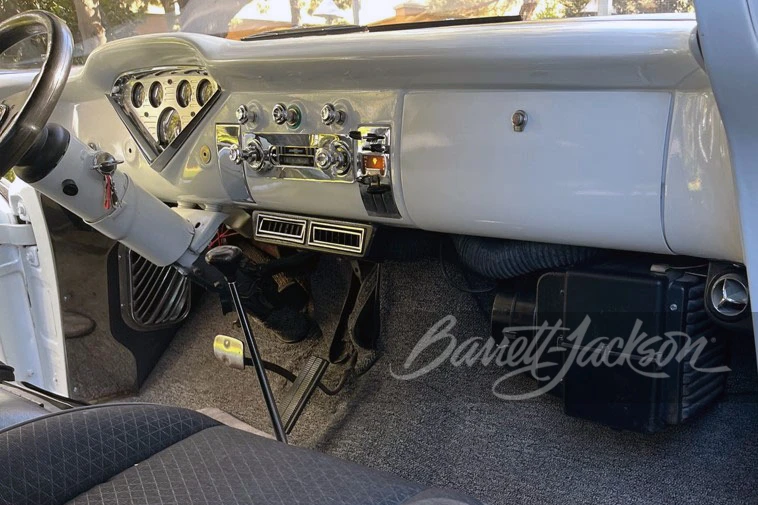 1958 Chevrolet Task Force - Image 3 of 12
