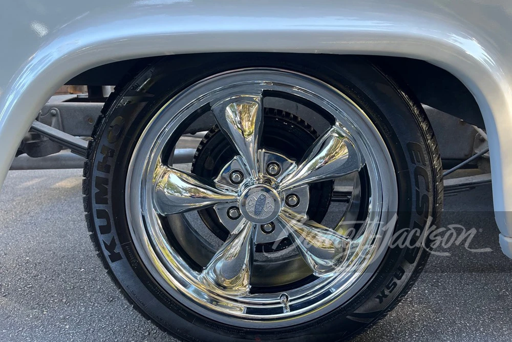 1958 Chevrolet Task Force - Image 11 of 12