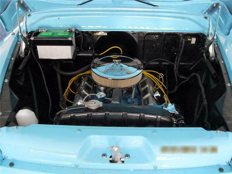 1958 Chevrolet Task Force - Image 3 of 5