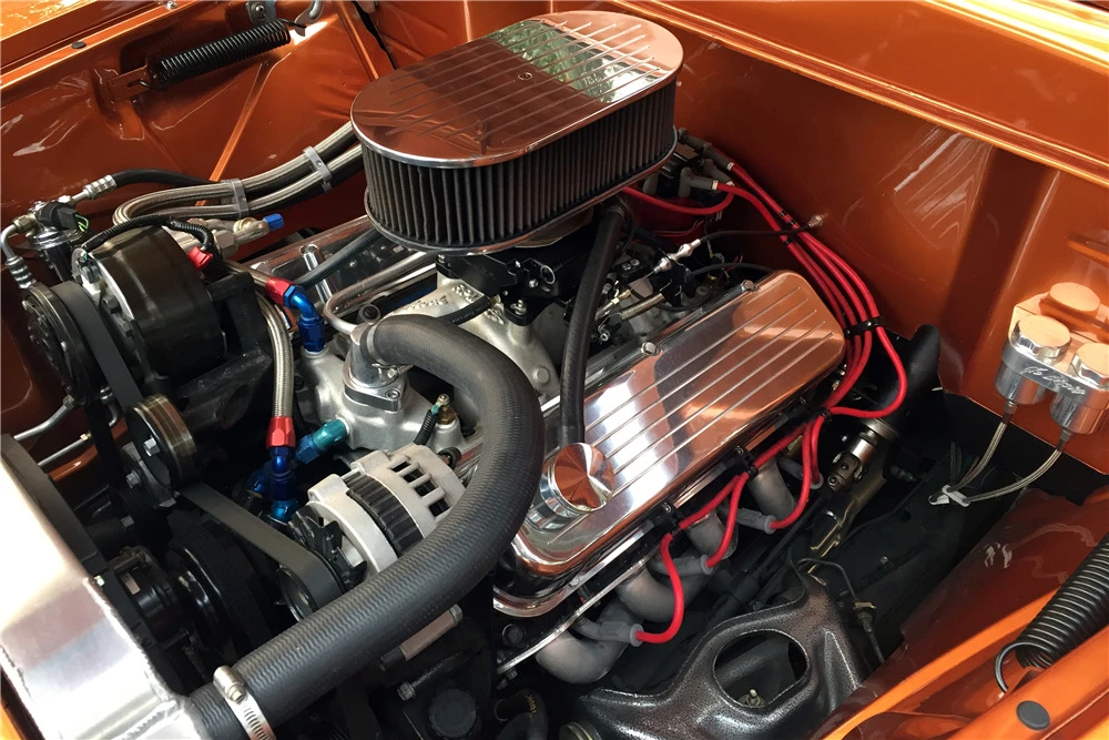 1958 Chevrolet Task Force - Image 3 of 5