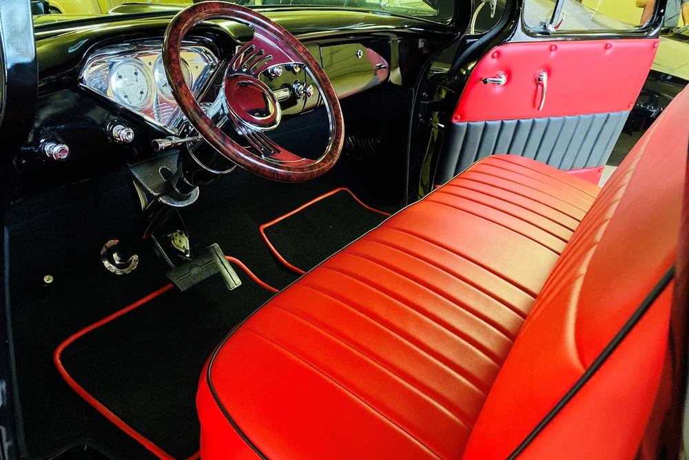 1958 Chevrolet Task Force - Image 3 of 7