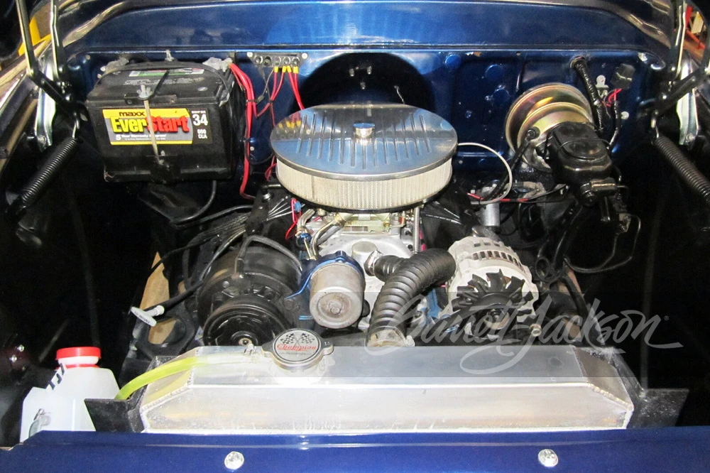 1958 Chevrolet Task Force - Image 2 of 5
