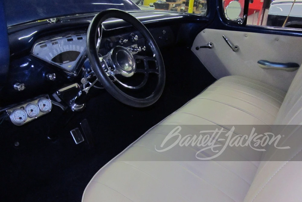 1958 Chevrolet Task Force - Image 3 of 5