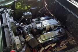 1958 Chevrolet Task Force - Image 3 of 5
