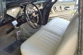 1958 Chevrolet Task Force - Image 4 of 5