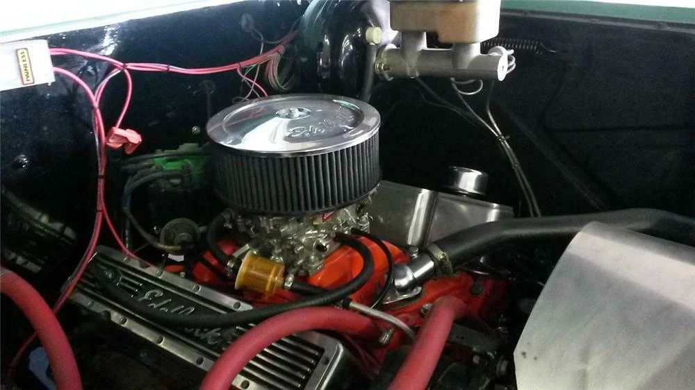 1958 Chevrolet Task Force - Image 3 of 5