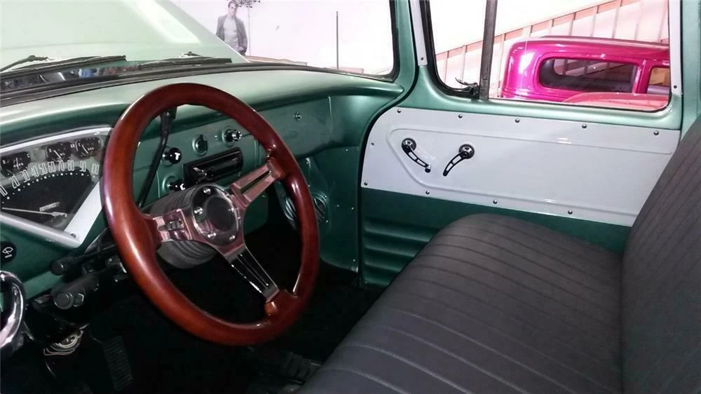 1958 Chevrolet Task Force - Image 4 of 5