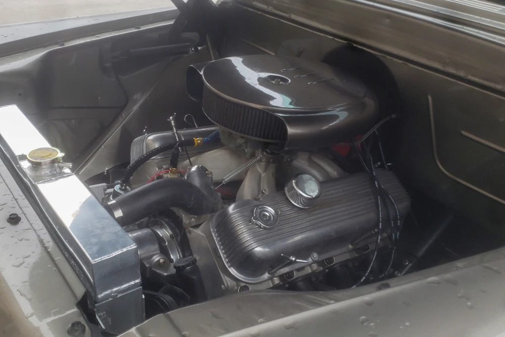 1958 Chevrolet Task Force - Image 3 of 5