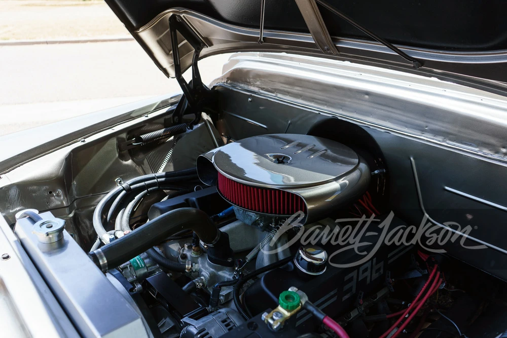 1958 Chevrolet Task Force - Image 3 of 31