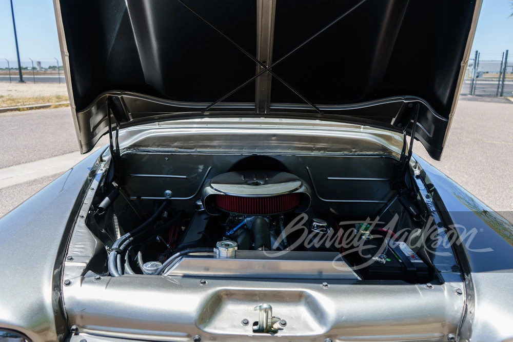 1958 Chevrolet Task Force - Image 7 of 31