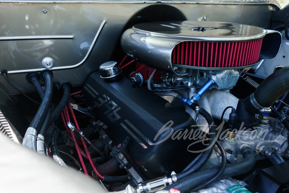 1958 Chevrolet Task Force - Image 9 of 31