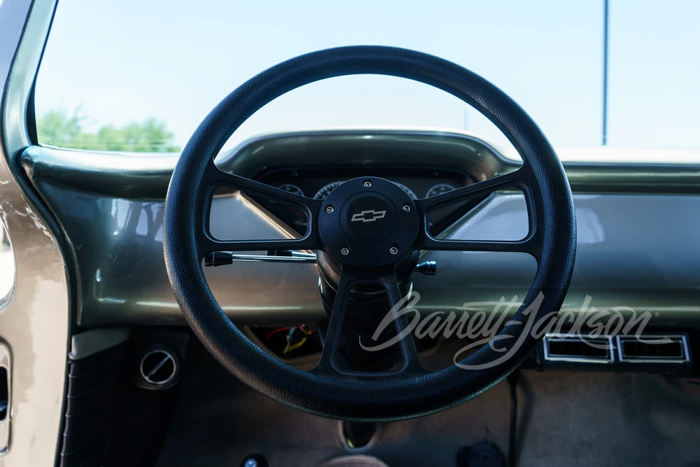 1958 Chevrolet Task Force - Image 30 of 31