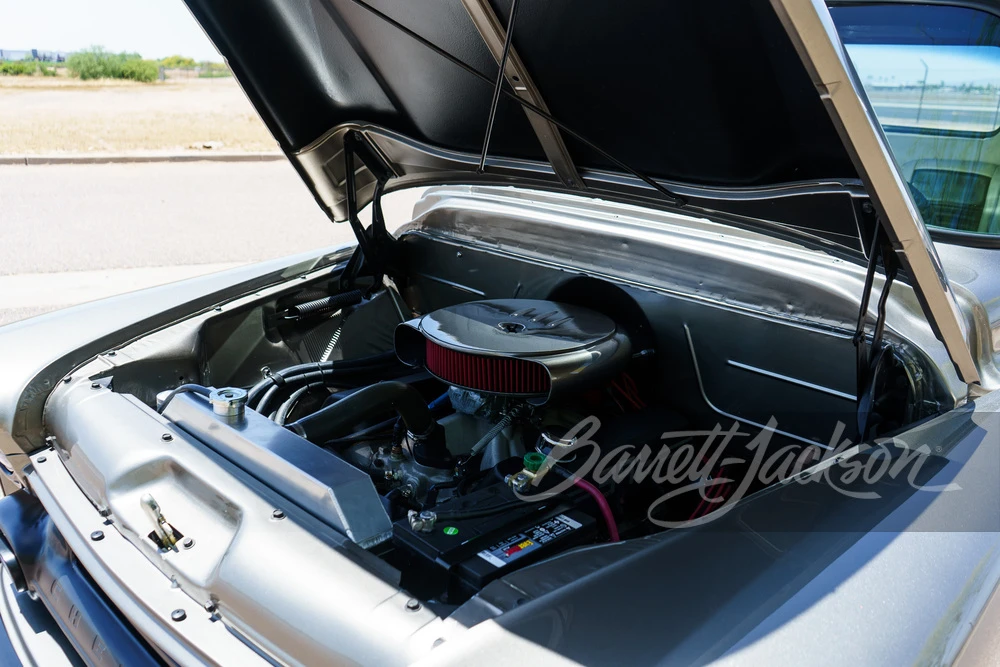 1958 Chevrolet Task Force - Image 6 of 31