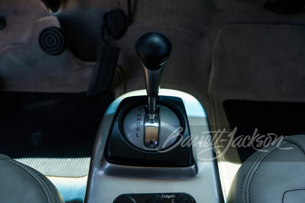 1958 Chevrolet Task Force - Image 31 of 31