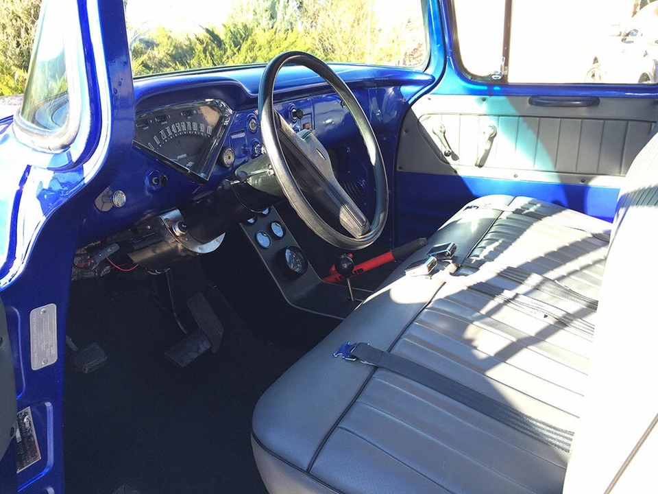 1958 Chevrolet Task Force - Image 3 of 4