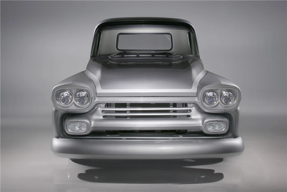 1958 Chevrolet Task Force - Image 6 of 13
