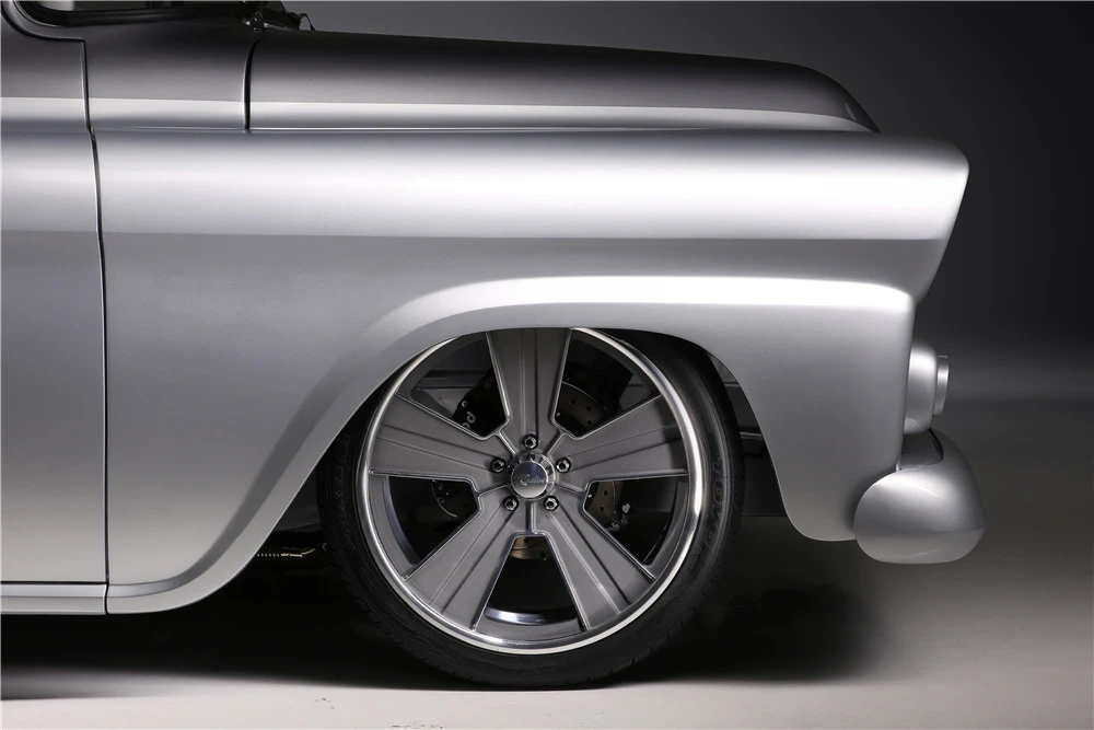 1958 Chevrolet Task Force - Image 10 of 13