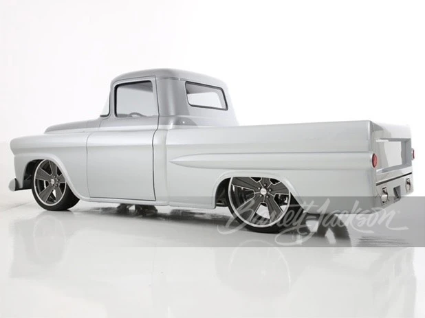 1958 Chevrolet Task Force - Image 6 of 11
