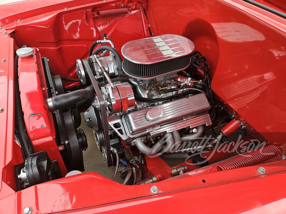 1958 Chevrolet Task Force - Image 3 of 22
